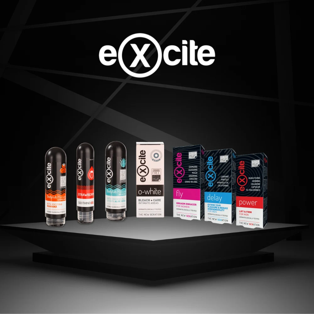 Excite all products