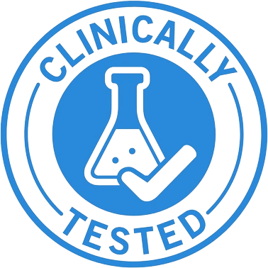 clincaly tested