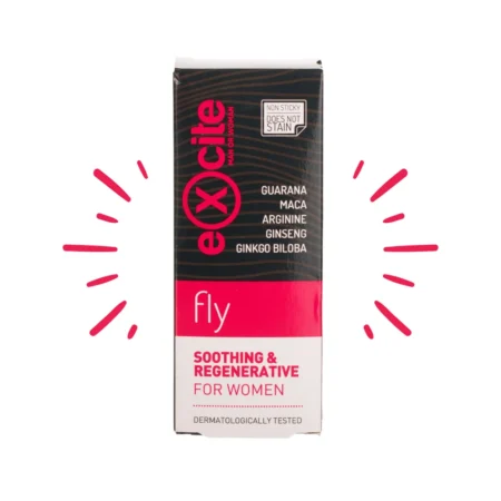 Excite - Fly For Women 15 ml.